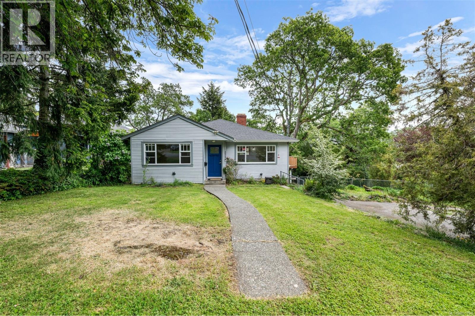 3517 Doncaster Drive