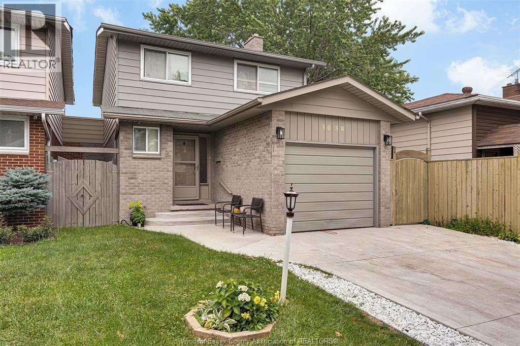 3038 Brimley