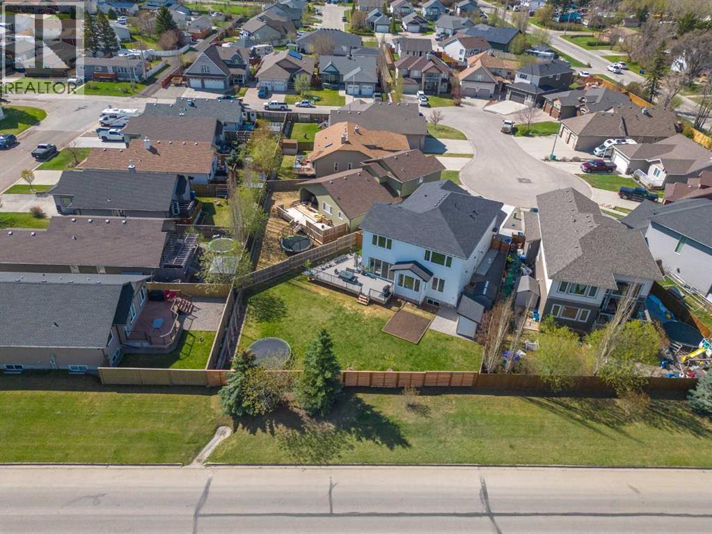 30 Silverstone Place