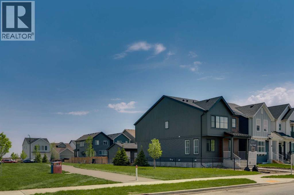 76 Heirloom Drive Se