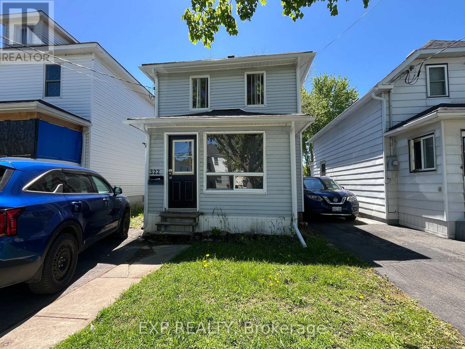 322 GUY Street